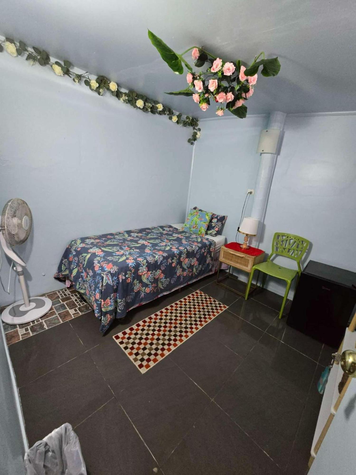 Mirimiri Spa Homestay Ngatangiia Exterior foto